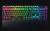 Razer Huntsman V3 Pro tastatur Spil USB QWERTY UK international Hvid