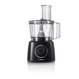 Bosch MCM3201B MultiTalent 3 foodprocessor, sort