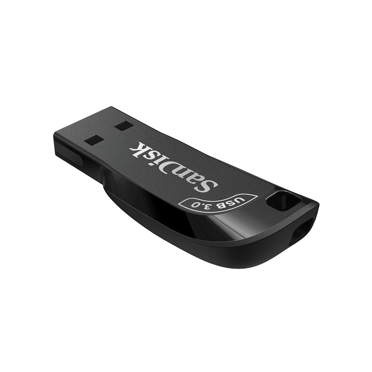 SanDisk SDCZ410-032G-G46 32GB 3.2 Gen 1 USB stick Sort