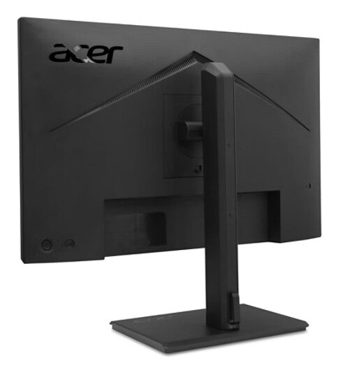 Acer Vero B7 B247Y computerskærm 60,5 cm (23.8") 1920 x 1080 pixel Fuld HD LCD Sort