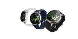 Amazfit Active 3 3,35 cm (1.32") AMOLED Digital 466 x 466 pixel Berøringsskærm Guld GPS (satellit)