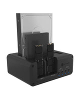 ICY BOX Club Case 2925