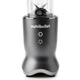 NutriBullet NB1206DGCC 0,9 L Bordplade blender 1200 W Sort, Transparent