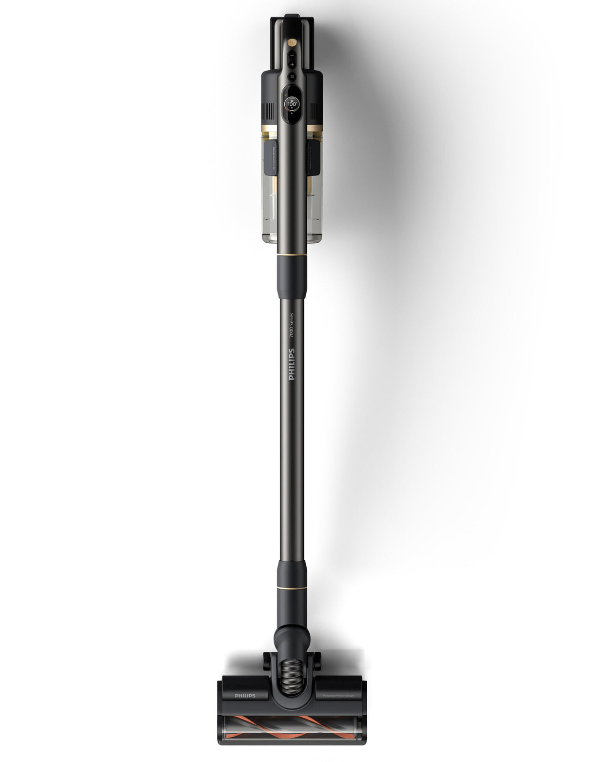 Philips 7000 series XC7057/01 Trådløs Vacuum Aqua