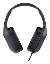 Trust GXT415 Zirox 302356 headset sort