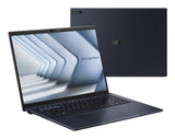 ASUS ExpertBook B5 B5604CMA-Q90733X Intel Core Ultra 5 125H Laptop 40,6 cm (16") WUXGA 16 GB DDR5-SDRAM 512 GB SSD Wi-Fi 6E (802.11ax) Windows 11 Pro Sort