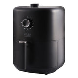 Adler AD 6310 frituregryde Enkelt 3 L 2200 W Varmluftsteger Sort