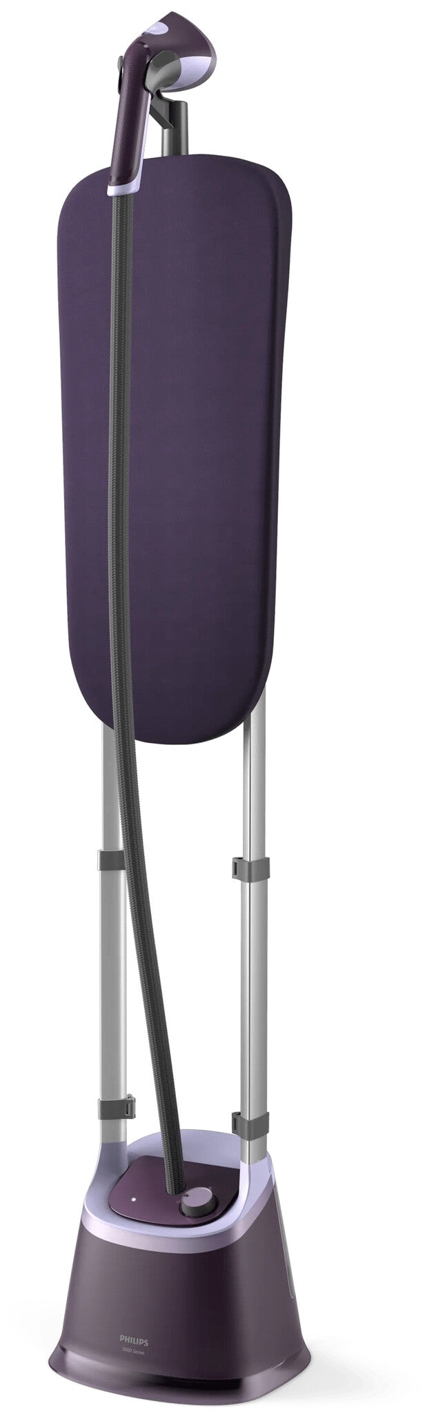 Philips STE3180/30 beklædningsdamper Opretstående beklædningsdamper 2 L 2000 W Violet
