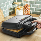 Tefal UltraCompact 3in1 SW383D10 kontaktgrill