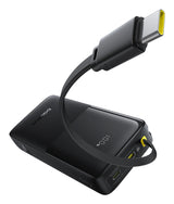 Baseus Bipow 2 20000 mAh Sort