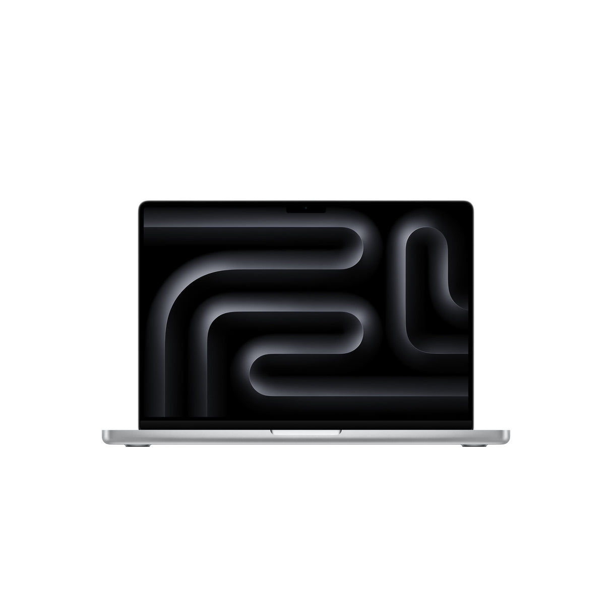 Apple MacBook Pro Apple M M5 Pro Laptop 36,1 cm (14.2") 24 GB 1 TB SSD Wi-Fi 7 (802.11be) macOS Tahoe Sølv