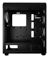 Chieftec SCORPION 3 Midi Tower Sort