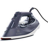 Electrolux E6SI1-2MN Tør & dampstrygejern 2400 W Marineblå