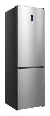 TCL RP456BIE0NE kombi-køleskab Fritstående 456 L Rustfrit stål