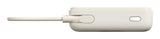 Xiaomi BHR08PBGL powerbank Lithium-Ion (Li-Ion) 5900 mAh Trådløs opladning Beige