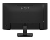 MSI PRO MP271A E2 27 1920 x 1080 (Full HD) VGA (HD-15) VGA HDMI DisplayPort 120Hz