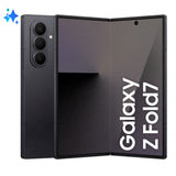 Samsung Z Fold 7 256GB Jetblack EU