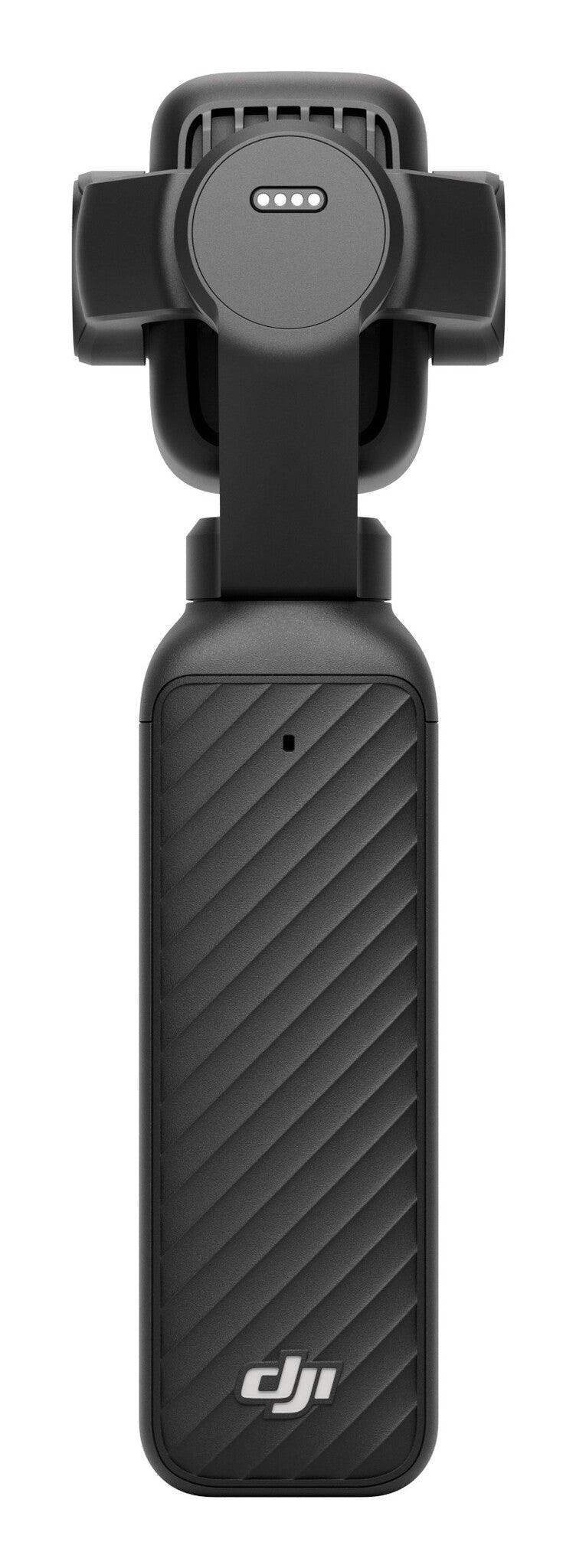 DJI Osmo Pocket 4P gimbal camera 4K Ultra HD 37 MP Wi-Fi Black