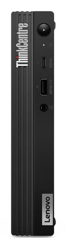 Lenovo ThinkCentre M75q Gen 2 AMD Ryzen™ 7 PRO 16 GB DDR4-SDRAM 512 GB SSD Mini PC Sort