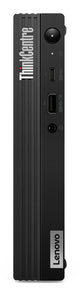Lenovo ThinkCentre M75q Gen 2 AMD Ryzen™ 7 PRO 16 GB DDR4-SDRAM 512 GB SSD Mini PC Sort