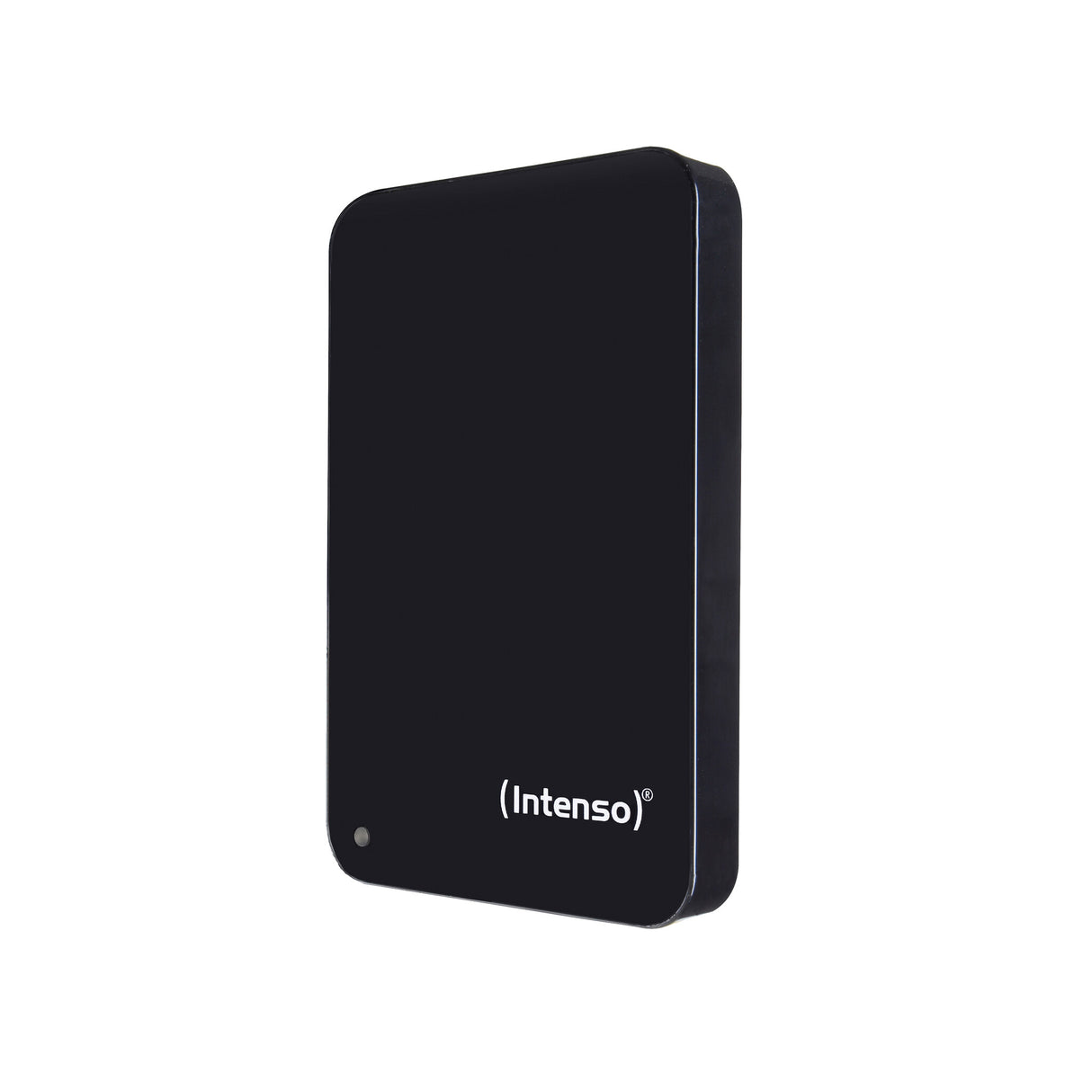 Intenso Memory Drive, 1TB ekstern harddisk 5400 rpm 2.5" USB Type-A 3.2 Gen 1 (3.1 Gen 1) Sort