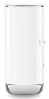 Smeg 50's Style MFF02WHEU Hvid