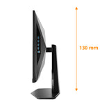 AOC Gaming C27G4ZXU 27 1920 x 1080  (FHD) HDMI DisplayPort 280Hz