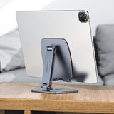 ACEFAST E13 Passiv holder Mobiltelefon/Smartphone, Tablet/UMPC Sort