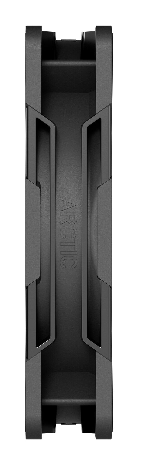 ARCTIC Freezer P12 Pro PST - 5 Pack Computerkabinet Ventilator 12 cm Sort 5 stk