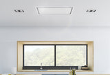 THERMEX Newcaste Medio Indbygget loft Hvid