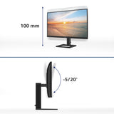 Philips 27E1N1800AE 27 IPS 3840 x 2160 (4K) HDMI DisplayPort 60Hz