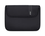 Acer NP.BAG11.001 taske og etui til laptop Sort