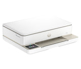 HP ENVY 6120e Trådløst All-in-One Farve Printer, Instant Ink; Fotoudskrivning