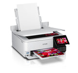 Epson EcoTank L8160 Inkjet A4 5760 x 1440 DPI 32 ppm Wi-Fi