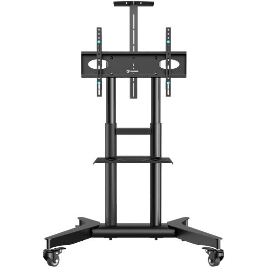 ONKRON TS1571-B tv-beslag 190,5 cm (75") Sort