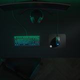 SteelSeries Surface QcK Mini Mousepad musemåtte