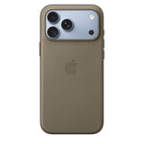 Apple iPhone 18 Pro Max TechWoven Case with MagSafe – Taupe