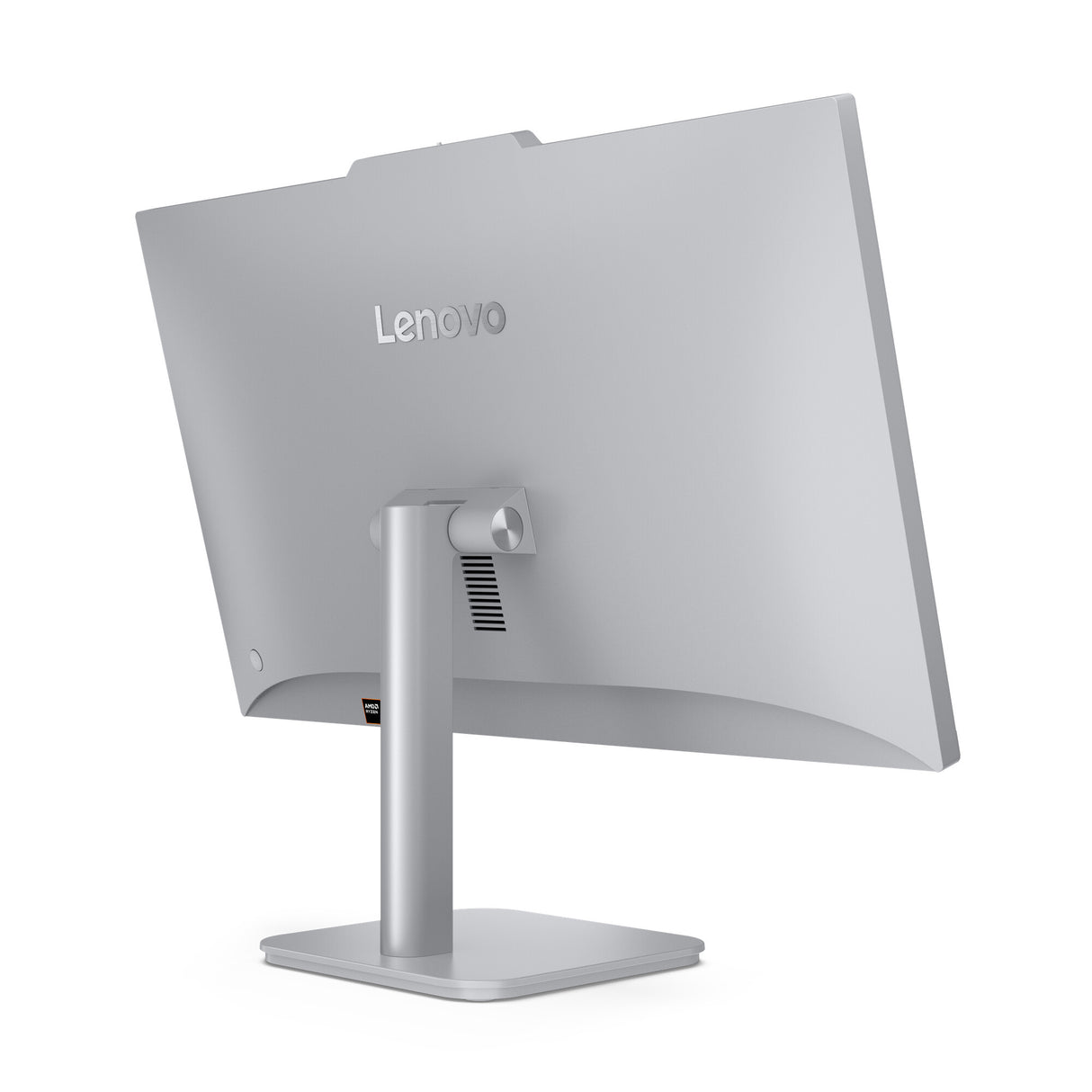 Lenovo A105 24 AMD Ryzen™ 5 40 60,5 cm (23.8") 1920 x 1080 pixel All-in-One PC 8 GB LPDDR5-SDRAM 512 GB SSD Windows 11 Home Wi-Fi 6 (802.11ax) Grå