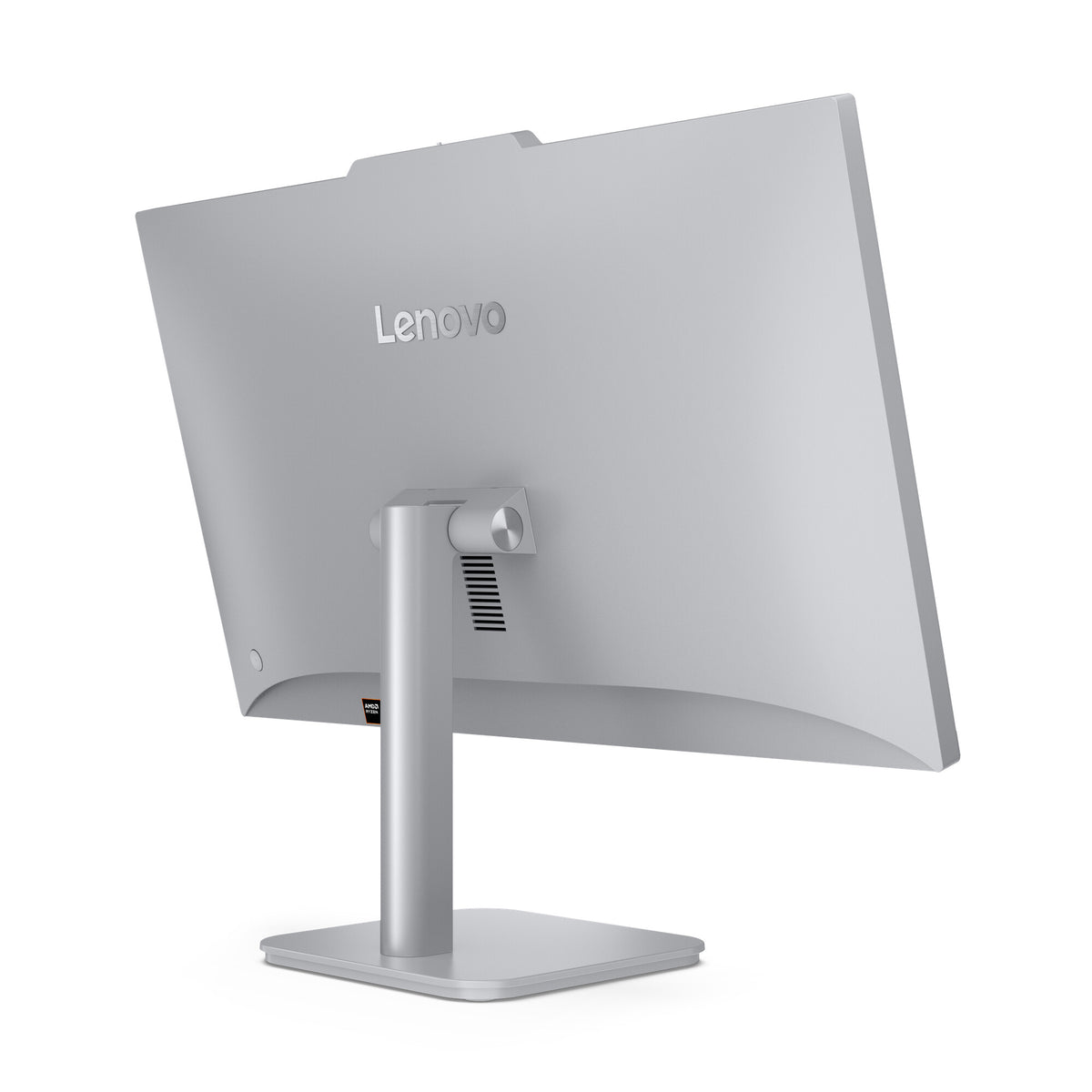 Lenovo A105 24 AMD Ryzen™ 3 30 60,5 cm (23.8") 1920 x 1080 pixel All-in-One PC 8 GB LPDDR5-SDRAM 256 GB SSD Windows 11 Home Wi-Fi 6 (802.11ax) Grå