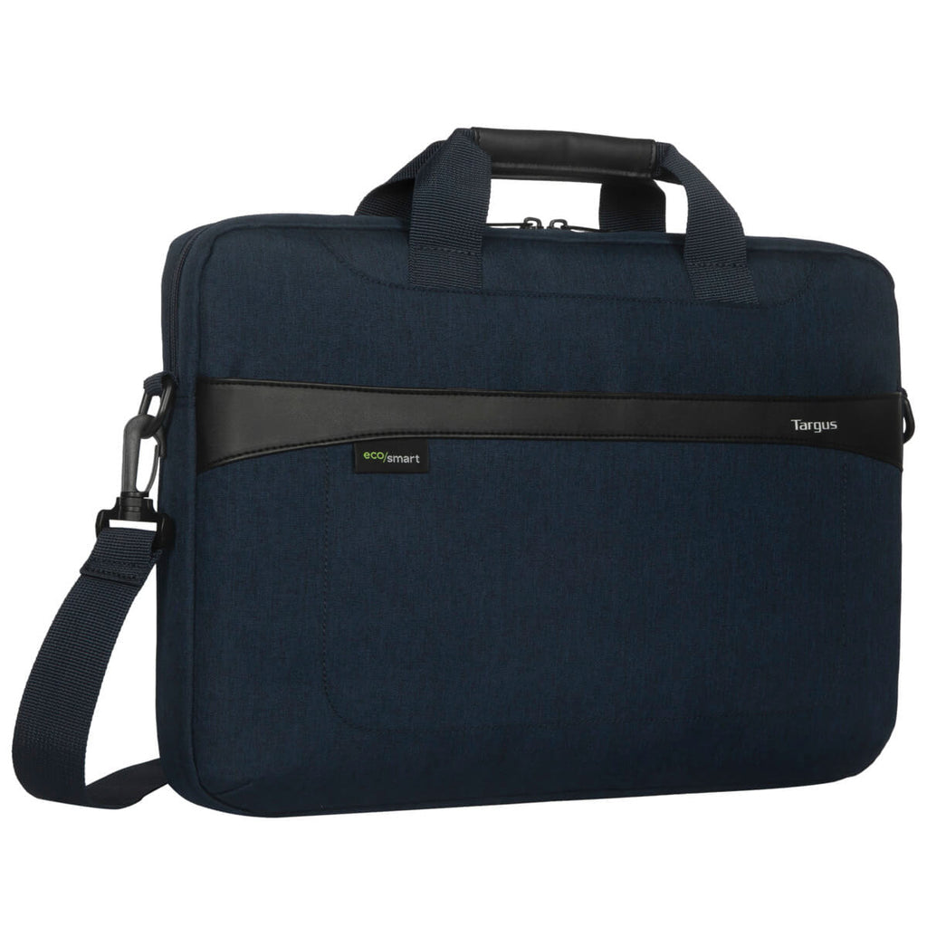 Targus EcoSmart 40,6 cm (16") Slip case Blå
