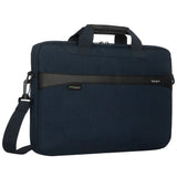 Targus EcoSmart 40,6 cm (16") Slip case Blå