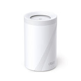 TP-Link Deco BE65 Tri-band (2,4 GHz/5 GHz/6 GHz) Wi-Fi 7 (802.11be) Hvid 4 Intern