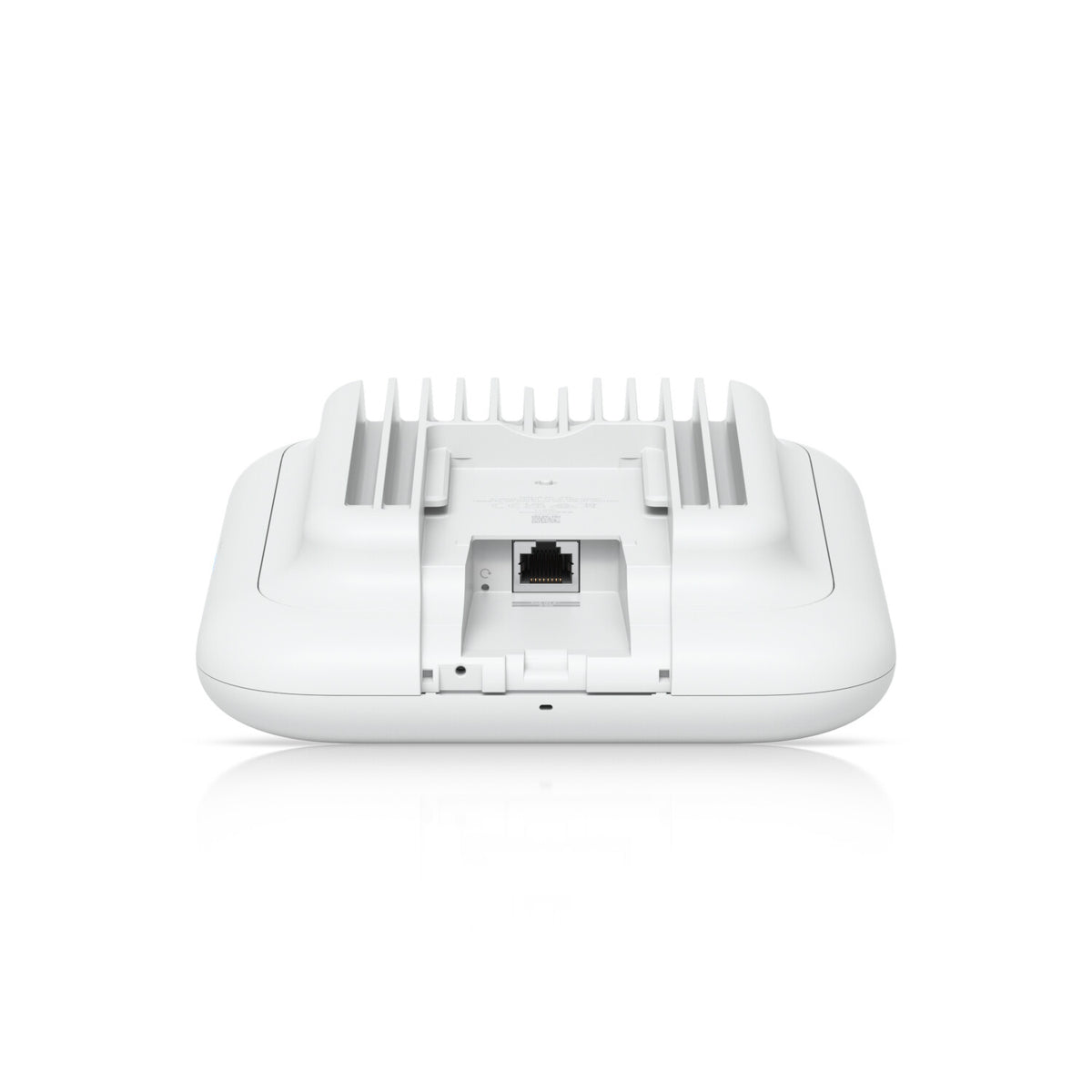 Ubiquiti U7 Outdoor 4300 Mbit/s Hvid Strøm over Ethernet (PoE)