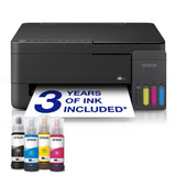 Epson EcoTank ET-2910 Inkjet A4 5760 x 1440 dpi Wi-Fi