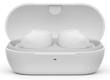 Sony U.K. WFC710NW.CE7 hovedtelefoner/headset True Wireless Stereo (TWS) I ørerne Musik/hverdag USB Type-C Bluetooth Hvid