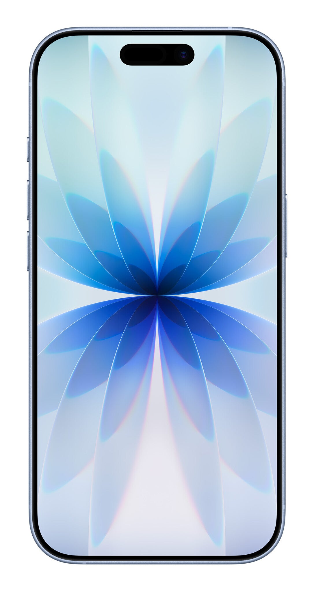Apple iPhone 17 16 cm (6.3") Dual SIM iOS 26 5G USB Type-C 256 GB Blå