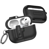 Tech Protect Slim Hook Apple Airpods Pro 3 Sort