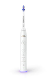 Philips Series 7100 HX7429/02 Genopladelig tandbørste