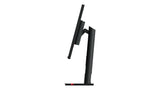 Lenovo ThinkVision T32h-30 LED display 80 cm (31.5") 2560 x 1440 pixel Quad HD Sort