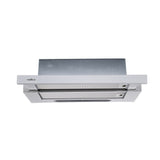 Eico Tel 60 WH Indbygget under Rustfrit stål 304 m³/t